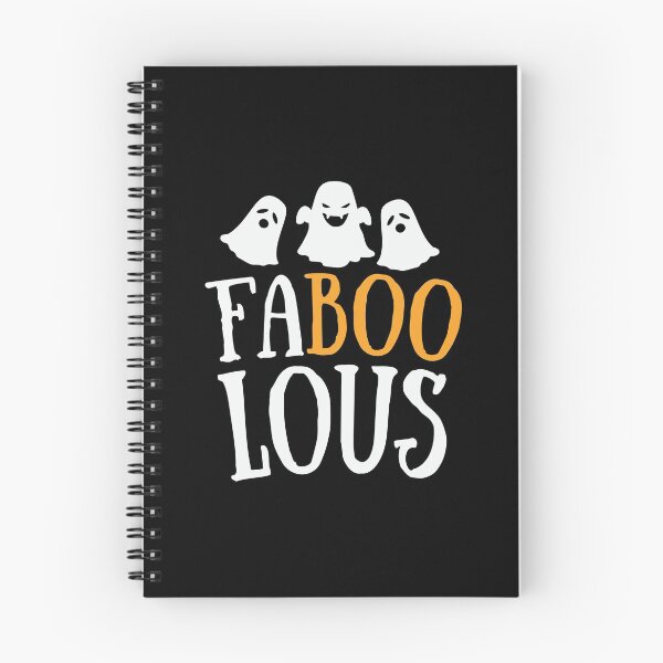 Item preview, Halloweentee FABOOLOUS designed and sold by SenGift.