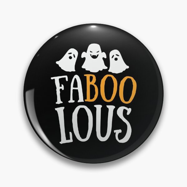 Item preview, Halloweentee FABOOLOUS designed and sold by SenGift.