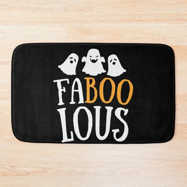 Item preview, Halloweentee FABOOLOUS designed and sold by SenGift.