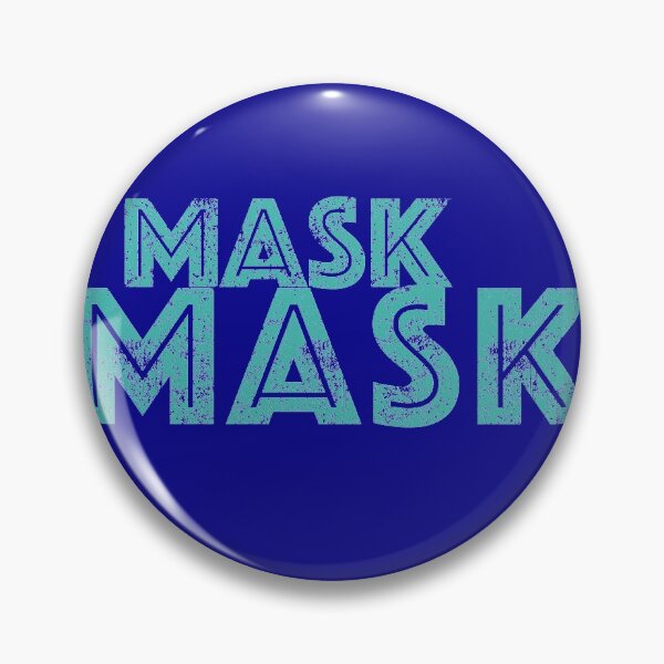 Item preview, MASK designed and sold by Klementsen.