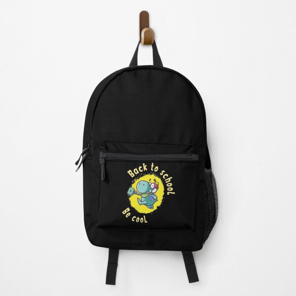 Item preview, Dinosaur back to school be cool - light designed and sold by Kidzz.