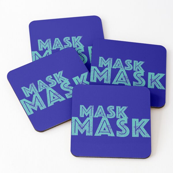 Item preview, MASK designed and sold by Klementsen.