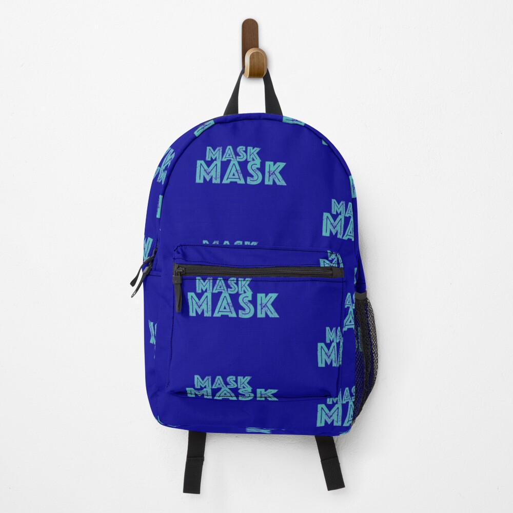 Item preview, Backpack designed and sold by Klementsen.