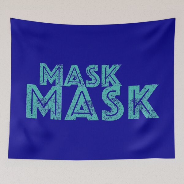 Item preview, MASK designed and sold by Klementsen.