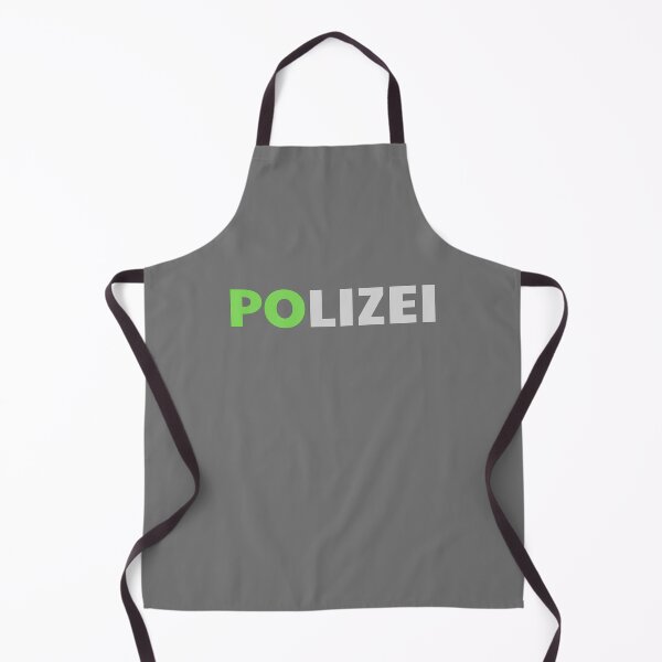 Artikelvorschau, Polizei Einfaches Textdesign entworfen und verkauft von PrimeDesignShop.