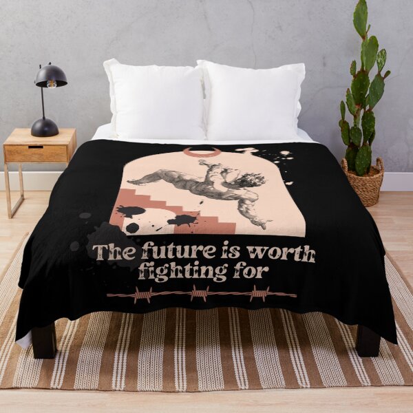 Item preview, The Future Is Waiting For you designed and sold by dr-tars.
