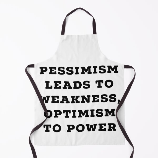 Item preview, pessimism leads to weakness designed and sold by Dipalo.
