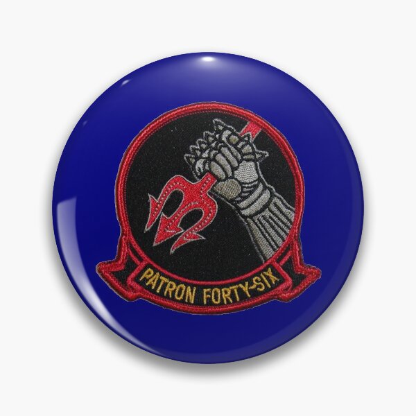 Item preview, VP-46 PATROL SQUADRON STORE designed and sold by militarygifts.