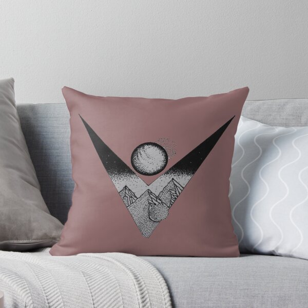 Item preview, Mountains of Venus. designed and sold by Lyrical-Turtle.