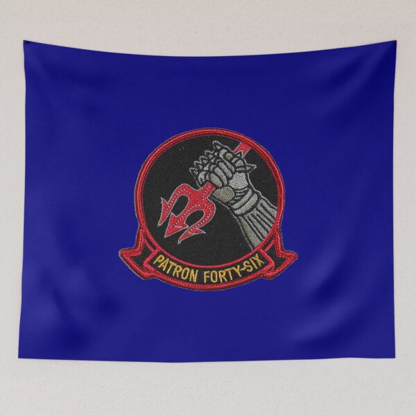 Item preview, VP-46 PATROL SQUADRON STORE designed and sold by militarygifts.