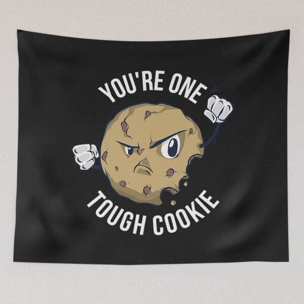 Item preview, Youre One Smart Cookie T-ShirtYoure One Smart Cookie Funny Cookie Gift designed and sold by OrborneAlice96.