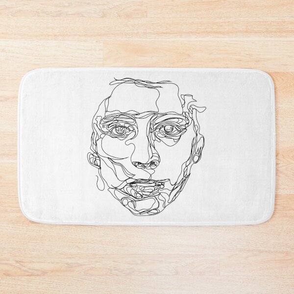 Item preview, FACE designed and sold by Marwa M..