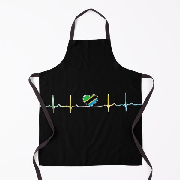 Item preview, Heartbeat Tanzania designed and sold by Heartbeatsalad.