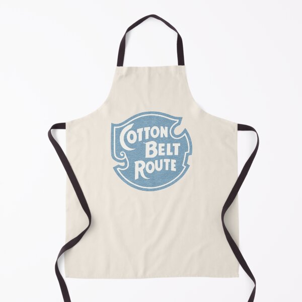 Item preview, The Cotton Belt Route Railroad designed and sold by turboglyde.