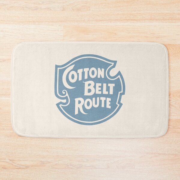 Artikelvorschau, Die Cotton Belt Route Railroad entworfen und verkauft von turboglyde.