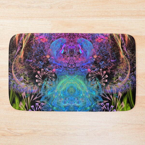 Item preview, Tribal Night Spirit designed and sold by Discordant Dreams Art.