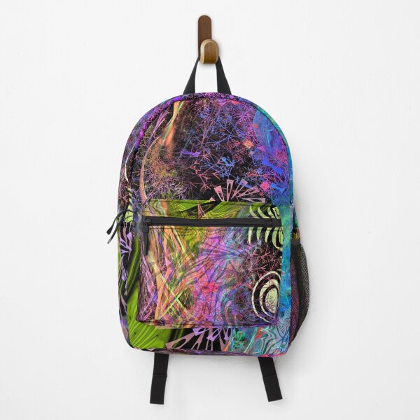 Item preview, Tribal Night Spirit designed and sold by Discordant Dreams Art.