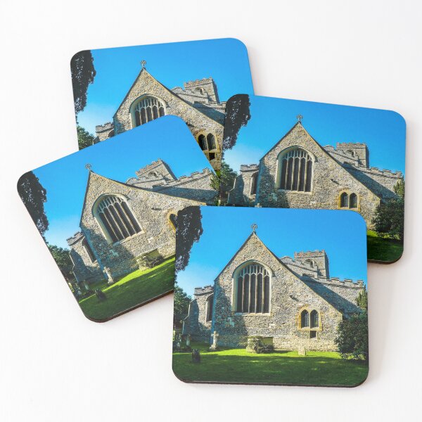 Item preview, St Marys Church designed and sold by asenna67.