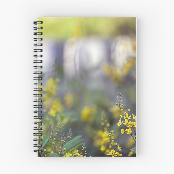 Item preview, Yellow Flowers in Foreground designed and sold by KbytesOfJax Outdoor and Nature.