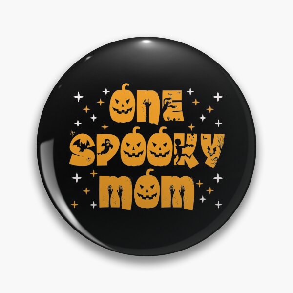 Artikelvorschau, Halloweentee Eine gruselige Mutter entworfen und verkauft von SenGift.