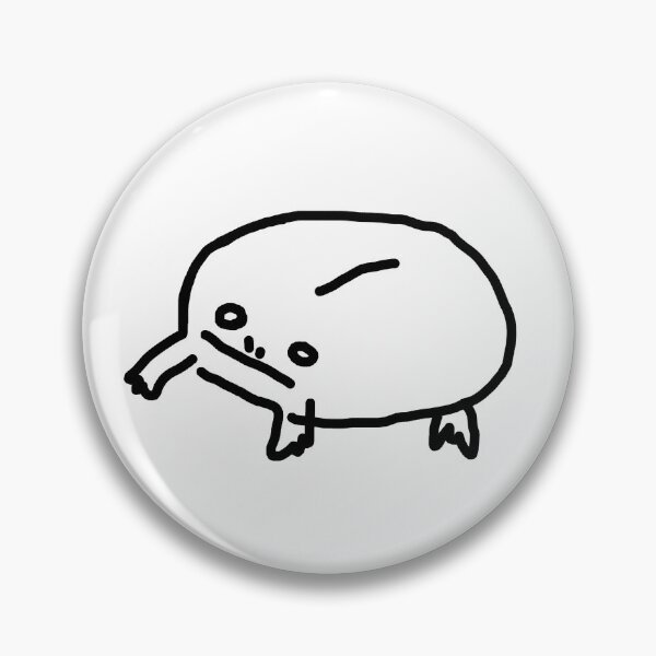 Item preview, frogy designed and sold by Tedivision.
