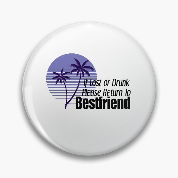 Item preview, If Lost Or Drunk designed and sold by felric.
