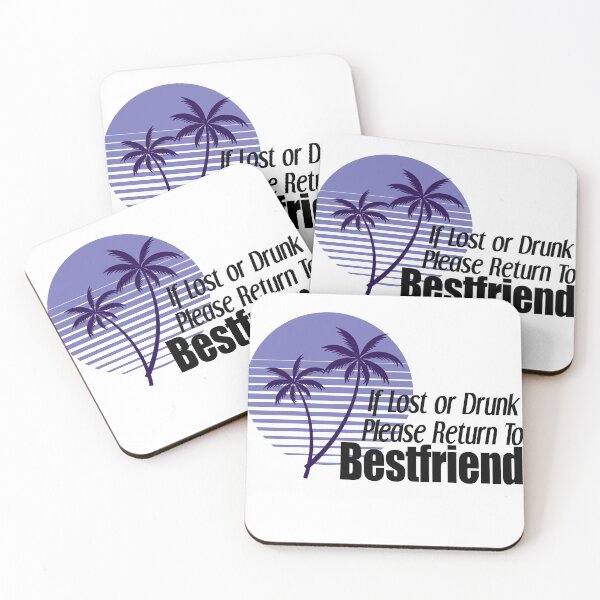 Item preview, If Lost Or Drunk designed and sold by felric.