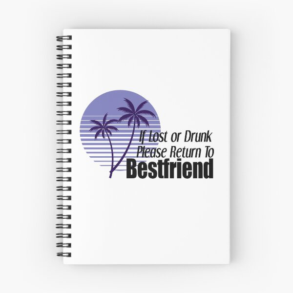 Item preview, If Lost Or Drunk designed and sold by felric.