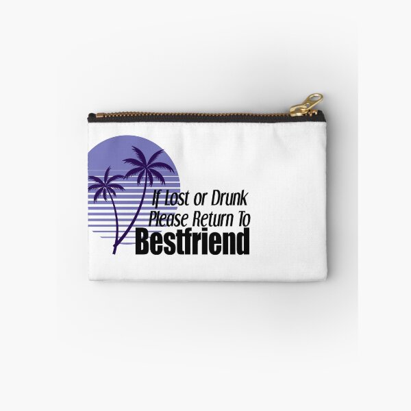 Item preview, If Lost Or Drunk designed and sold by felric.