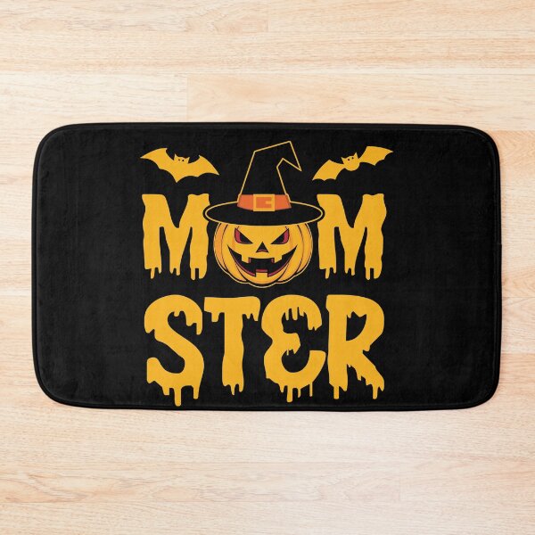 Item preview, Halloweentee MOMSTER designed and sold by SenGift.