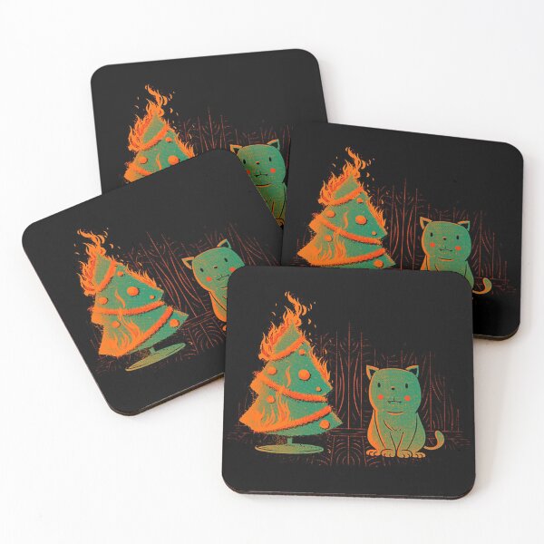 Item preview, Xmas Miracle designed and sold by DeimosArt.