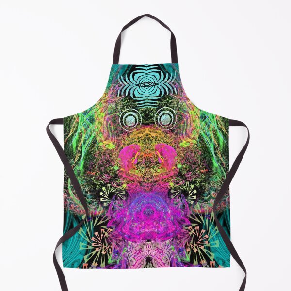 Item preview, Tribal Night Spirit (Twilight) designed and sold by Discordant Dreams Art.