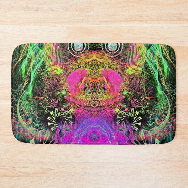 Item preview, Tribal Night Spirit (Twilight) designed and sold by Discordant Dreams Art.