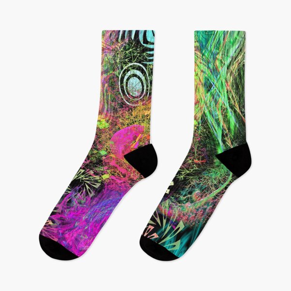 Item preview, Tribal Night Spirit (Twilight) designed and sold by Discordant Dreams Art.