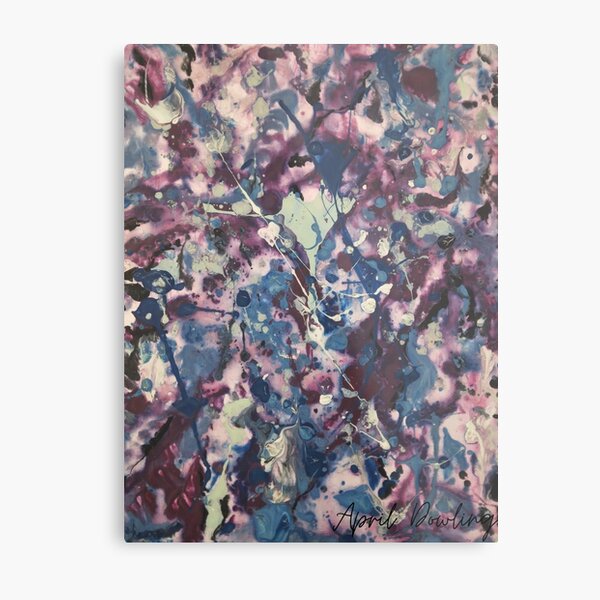 Metal Print