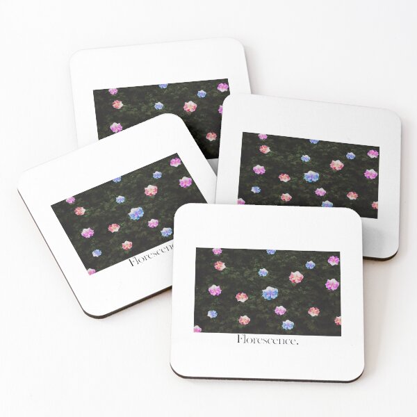 Item preview, Florescence designed and sold by PolygonPop.