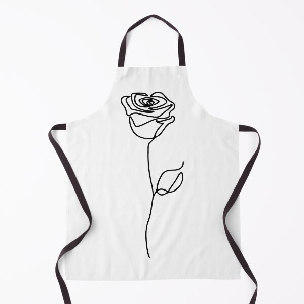 Item preview, Rose Outline designed and sold by Pavnud.