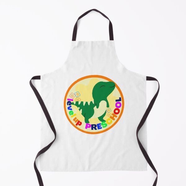 Item preview, Dinosaur Baby levelled up to preschool  designed and sold by Manoroma.