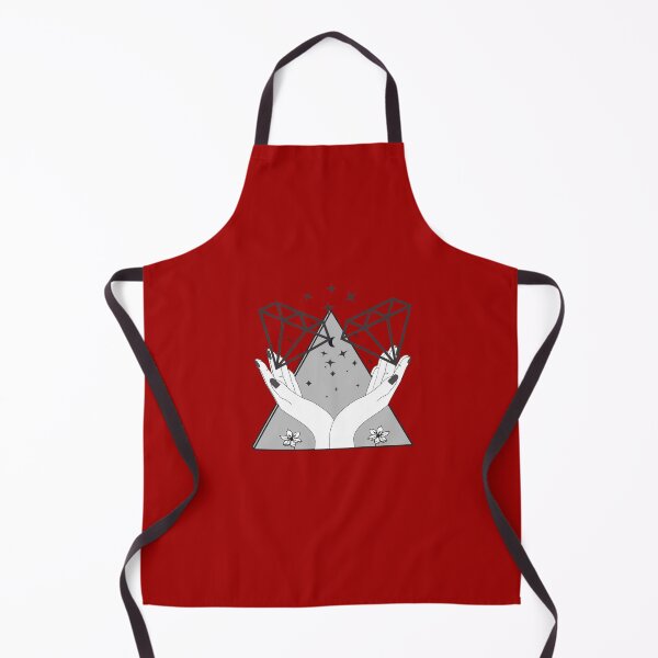 Item preview, to the moon diamond hands shirt designed and sold by Cheeky Popp.