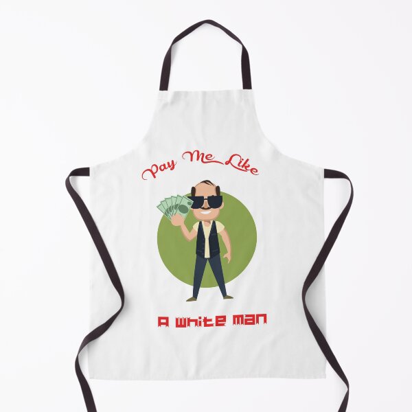 Item preview, Pay Me Like a White Man designed and sold by omegaplus.