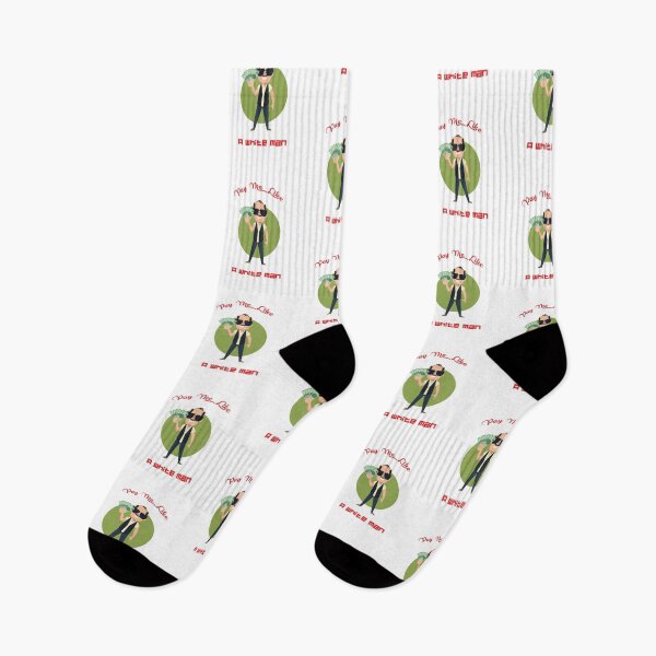 Item preview, Pay Me Like a White Man designed and sold by omegaplus.