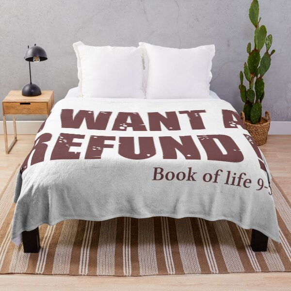 Item preview, Refund 9-5 designed and sold by reIntegration.
