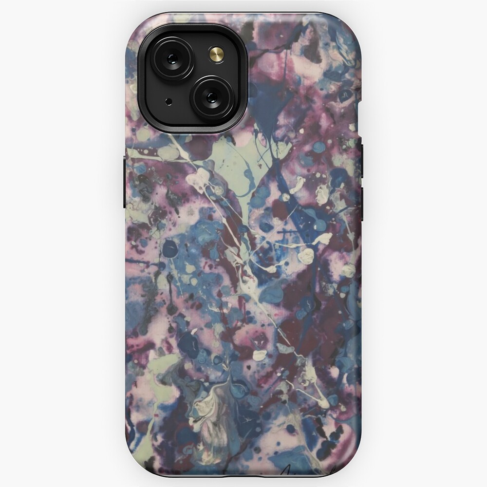 Item preview, iPhone Tough Case designed and sold by Risingphx.