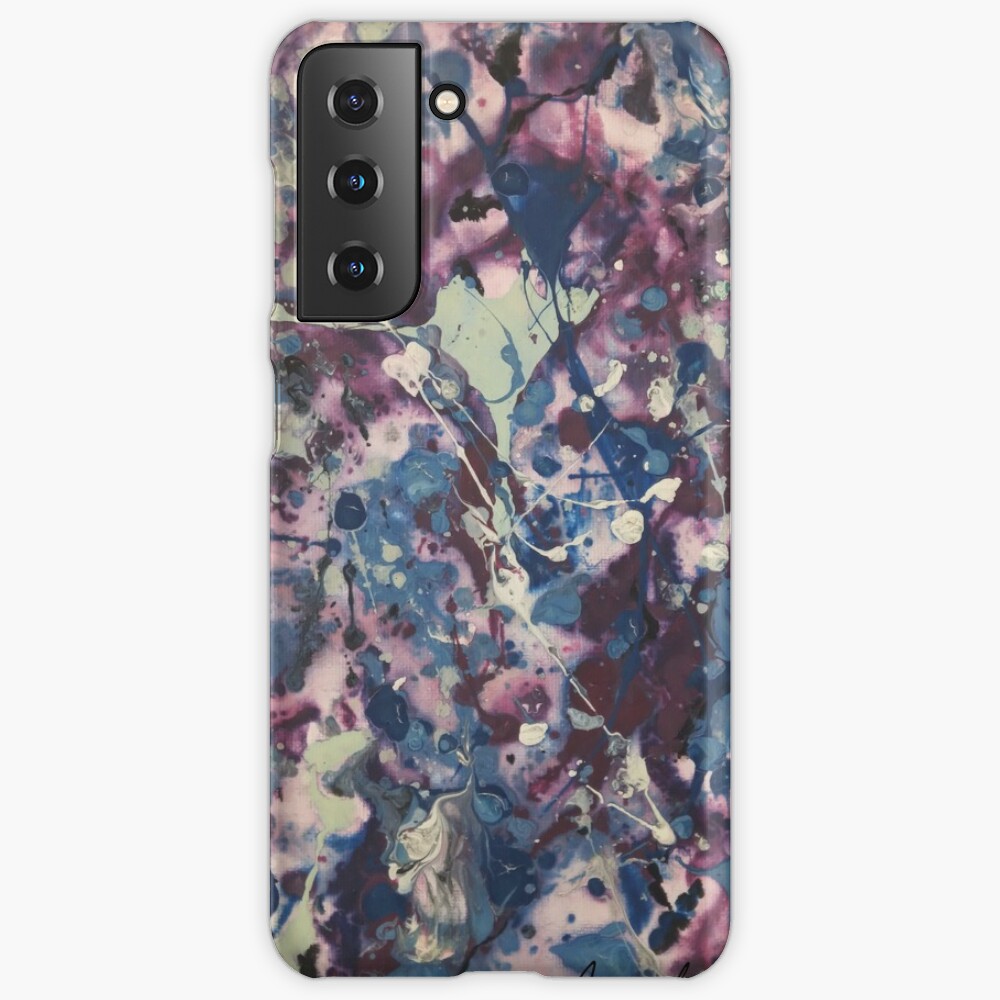 Item preview, Samsung Galaxy Snap Case designed and sold by Risingphx.