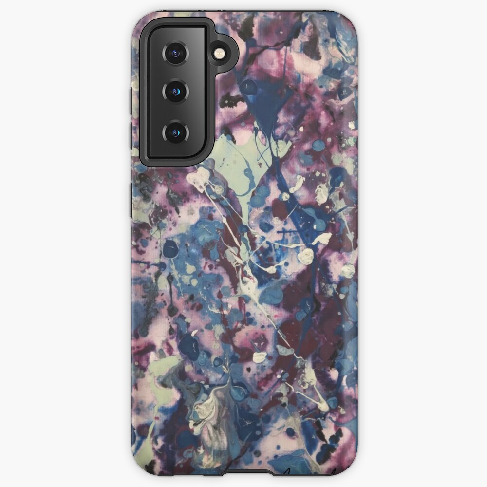 Item preview, Samsung Galaxy Tough Case designed and sold by Risingphx.