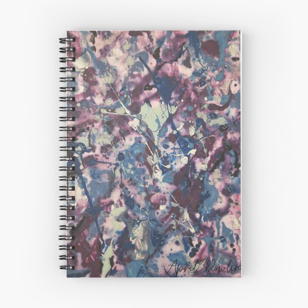 Item preview, Entering A Higher Frequency designed and sold by April Dowling.