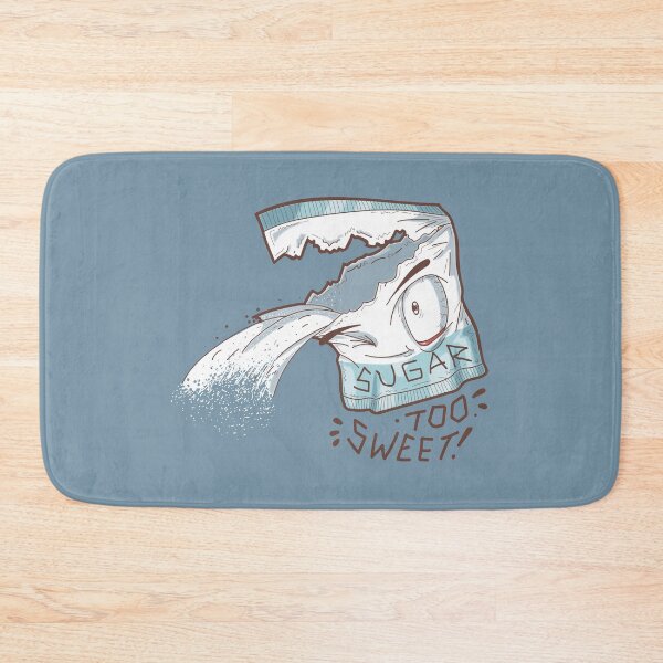 Item preview, Too sweet sugar winking designed and sold by SPIRIMAL.