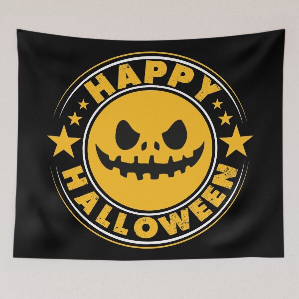 Item preview, Halloweentee Happy Halloween 2021 designed and sold by SenGift.