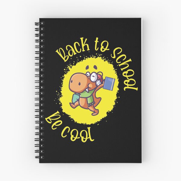 Item preview, Dinosaur back to school be cool II light designed and sold by Kidzz.