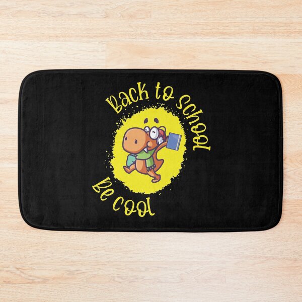 Item preview, Dinosaur back to school be cool II light designed and sold by Kidzz.